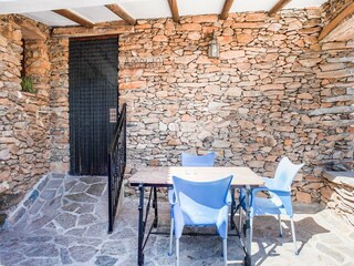 Vakantiepark Laroya Buitenaudio-opname 11