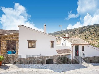 Vakantiepark Laroya Buitenaudio-opname 12