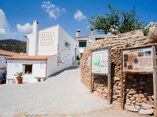 Vakantiepark Laroya  36