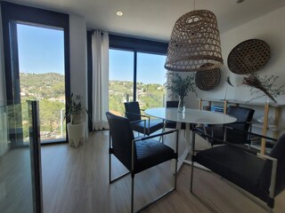 Casa de vacaciones Olèrdola Características 12