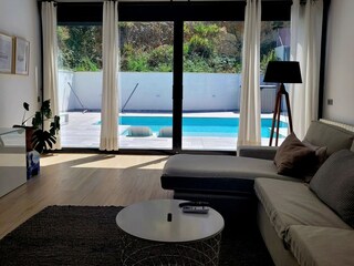 Maison de vacances Olèrdola Équipement 8
