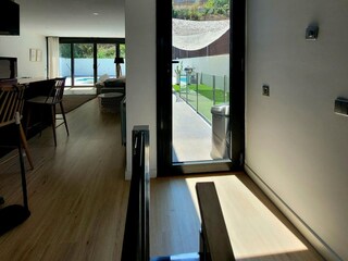 Casa de vacaciones Olèrdola Características 9