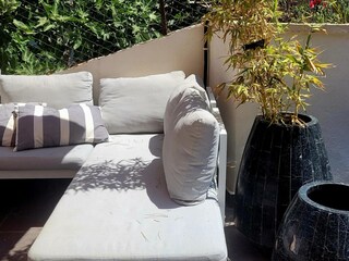 Maison de vacances Olèrdola Enregistrement extérieur 4