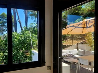Casa de vacaciones Olèrdola Grabación al aire libre 7