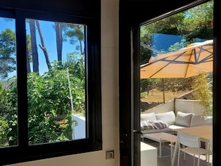 Maison de vacances Olèrdola Enregistrement extérieur 7