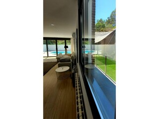 Casa per le vacanze Olèrdola Registrazione all'aperto 5