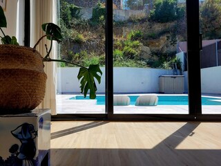 Maison de vacances Olèrdola  31