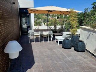 Casa de vacaciones Olèrdola Grabación al aire libre 6