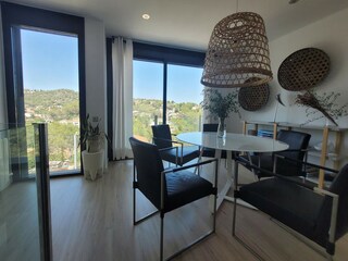 Casa de vacaciones Olèrdola Características 20