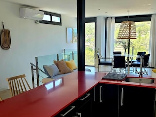 Holiday house Olèrdola Features 22