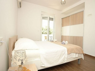 Apartamento Pag (Stadt) Características 1