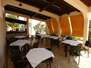 Apartamento Pag (Stadt)  12