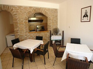 Apartamento Pag (Stadt)  14