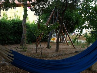 Apartamento Pag (Stadt) Grabación al aire libre 9