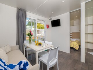 Wohnwagen Rabac Ausstattung 14