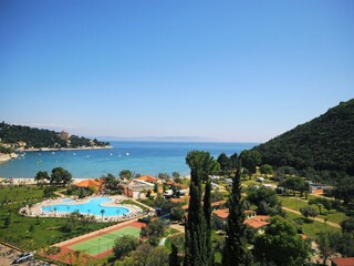 Wohnwagen Rabac Umgebung 22