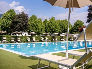 Roulotte San Cristoforo Registrazione all'aperto 2