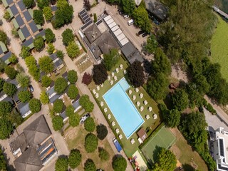 Roulotte San Cristoforo Registrazione all'aperto 3