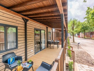 Roulotte San Cristoforo Registrazione all'aperto 5