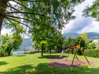 Roulotte San Cristoforo Registrazione all'aperto 6