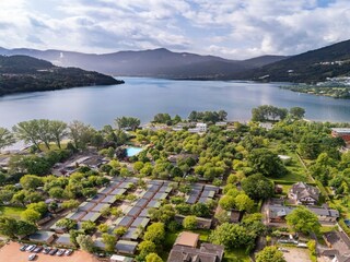 Roulotte San Cristoforo Ambiente 13