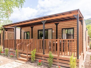 Roulotte San Cristoforo Registrazione all'aperto 1