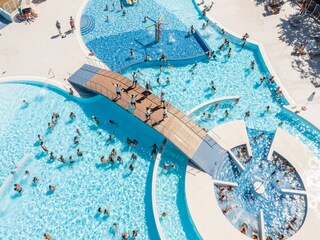 Bungalow Ravenna (Stadt) Registrazione all'aperto 4