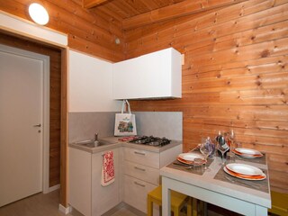 Bungalow Ravenna (Stadt) Features 13