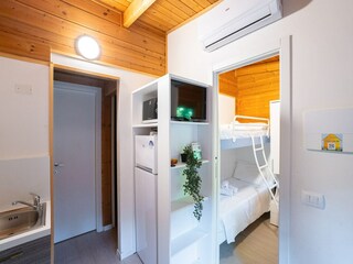 Bungalow Ravenna (Stadt) Kenmerken 15