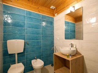 Bungalow Ravenna (Stadt) Caratteristiche 17