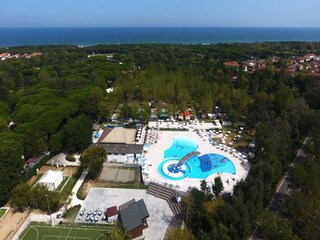 Bungaló Ravenna (Stadt) Entorno 22