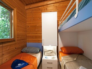 Bungalow Ravenna (Stadt) Kenmerken 17