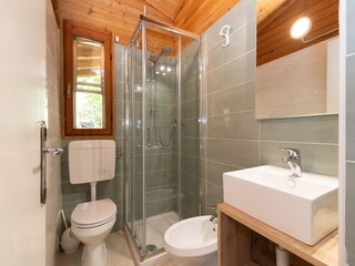 Bungalow Ravenna (Stadt) Caratteristiche 13