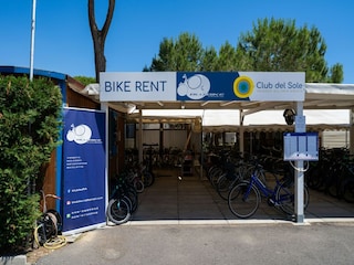 Bungalow Ravenna (Stadt)  25