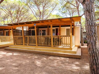 Trailer Orbetello Outdoor Recording 2
