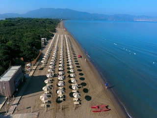 Trailer Orbetello Environment 29