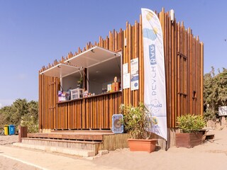Roulotte Orbetello  26