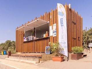 Trailer Orbetello  26