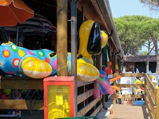 Roulotte Orbetello  28