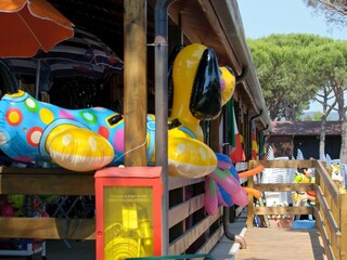 Trailer Orbetello  28