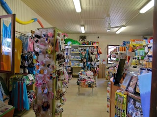 Roulotte Orbetello  29