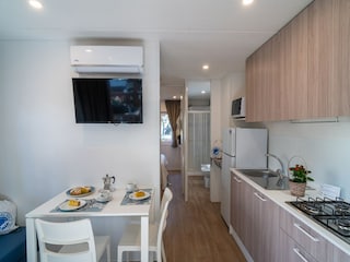 Caravan Castiglione Della Pescaia Kenmerken 19
