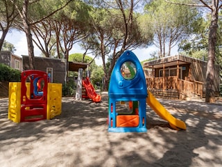 Caravan Castiglione Della Pescaia  28