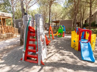 Wohnwagen Castiglione Della Pescaia  23