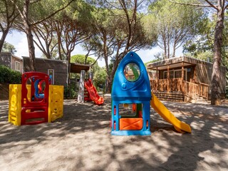 Wohnwagen Castiglione Della Pescaia  24