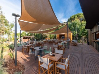 Wohnwagen Castiglione Della Pescaia  25