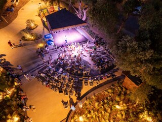 Wohnwagen Castiglione Della Pescaia Außenaufnahme 5