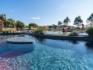 Wohnwagen Castiglione Della Pescaia Außenaufnahme 8