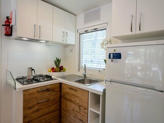 Wohnwagen Castiglione Della Pescaia Ausstattung 14