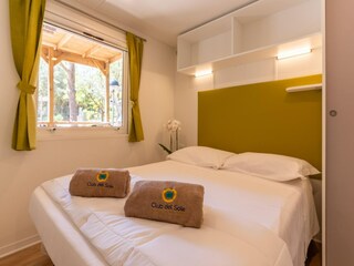 Wohnwagen Castiglione Della Pescaia Ausstattung 15